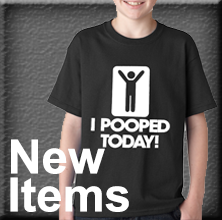 New Items