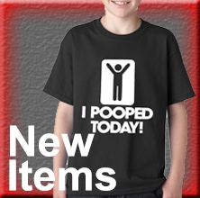 New Items