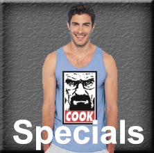 Specials