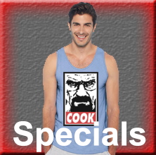 Specials